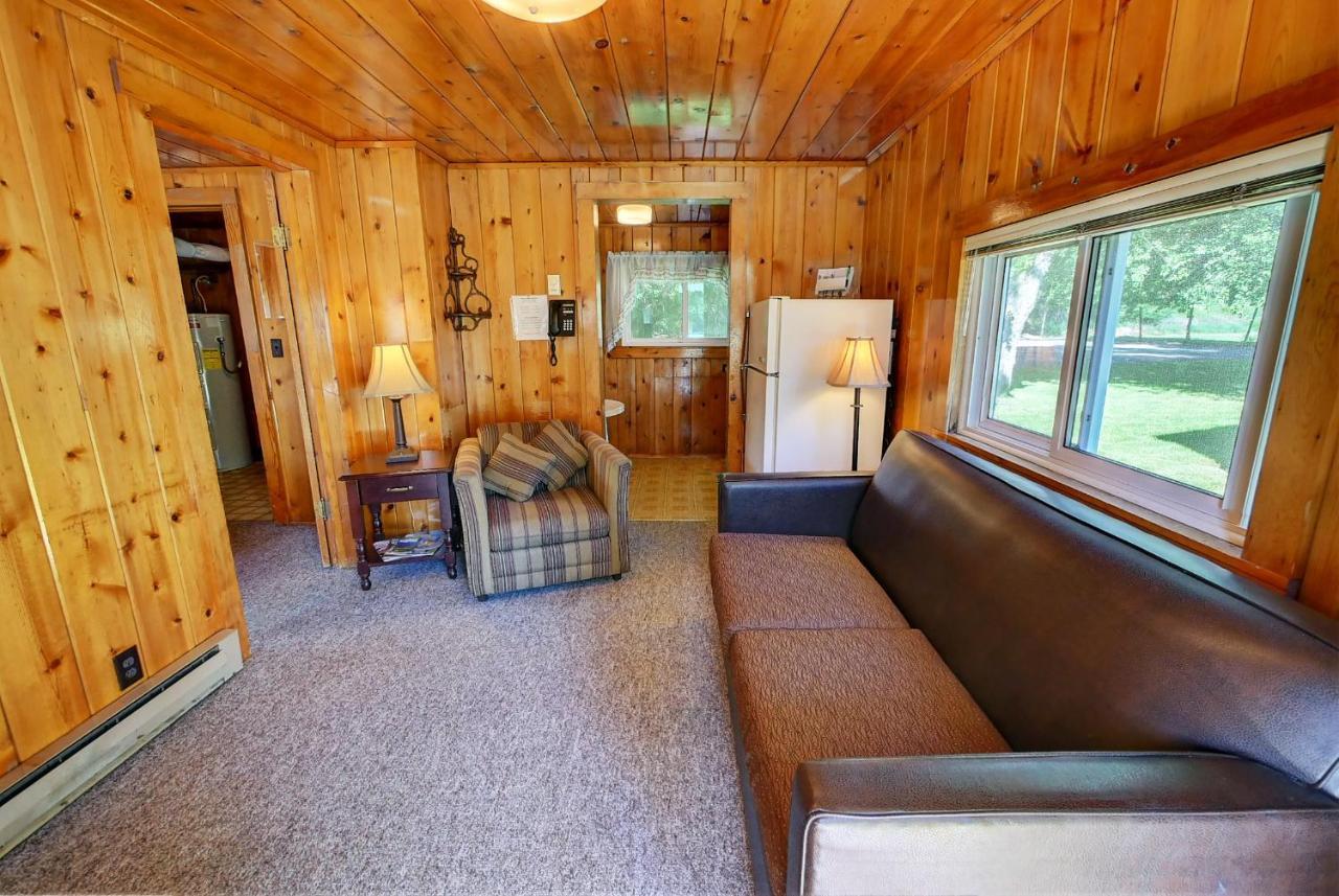 Idle A While Cabins Twisp Extérieur photo