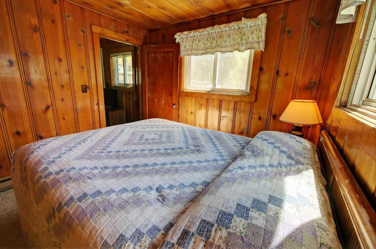Idle A While Cabins Twisp Extérieur photo