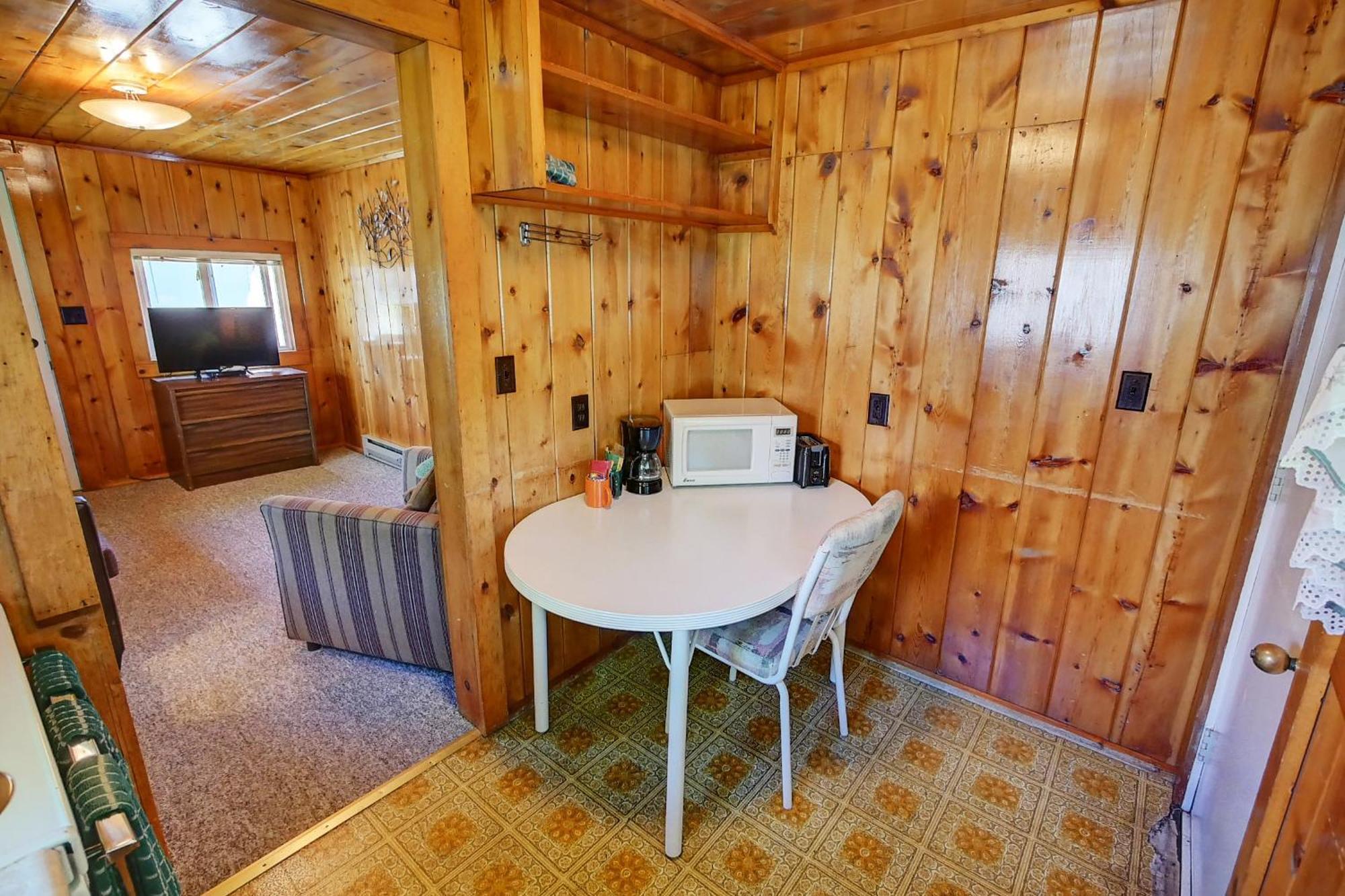 Idle A While Cabins Twisp Extérieur photo