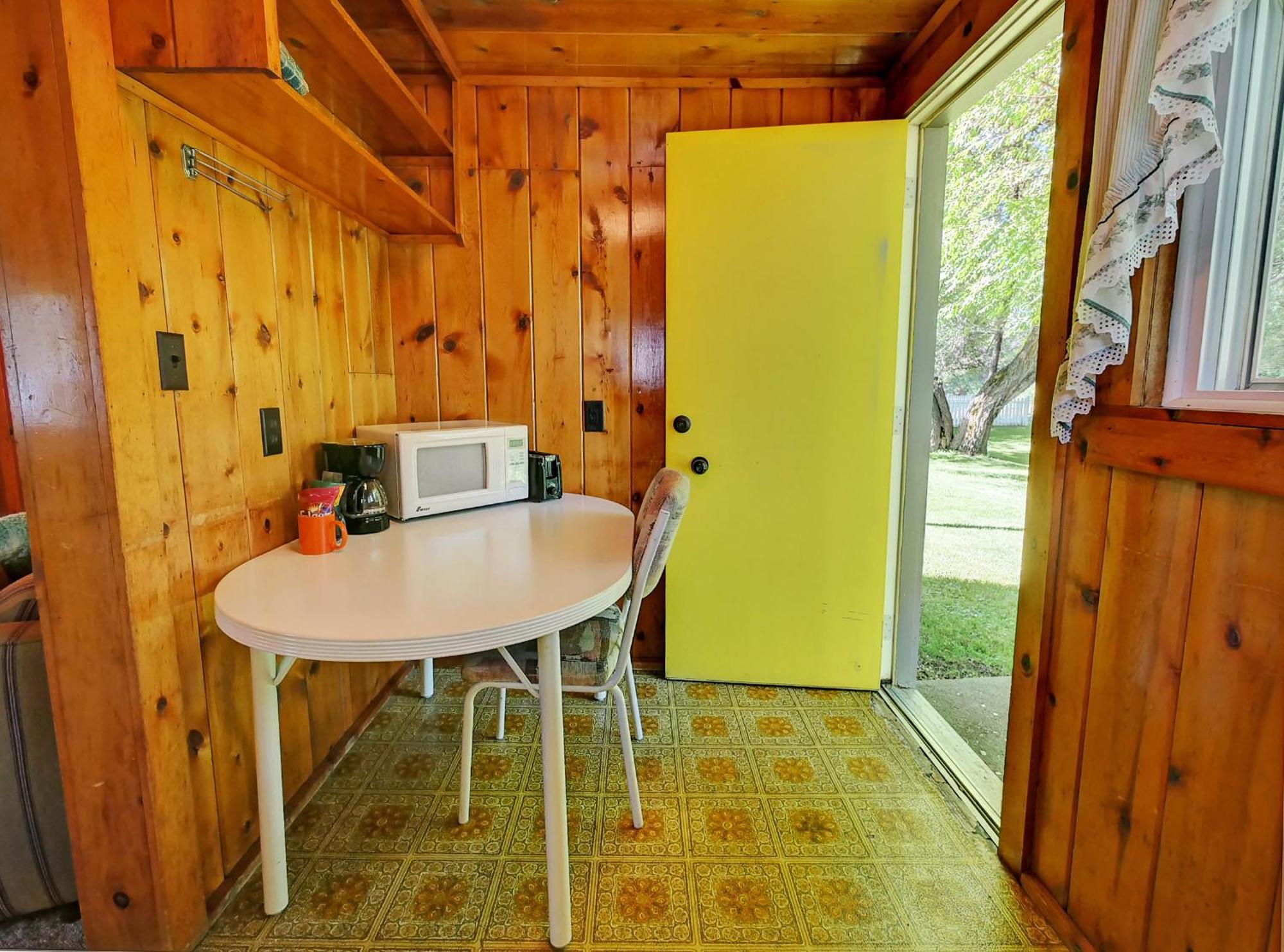 Idle A While Cabins Twisp Extérieur photo