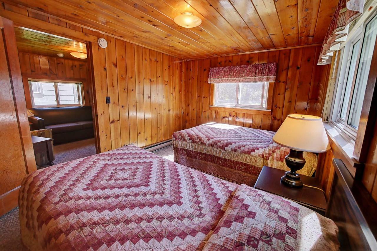 Idle A While Cabins Twisp Extérieur photo