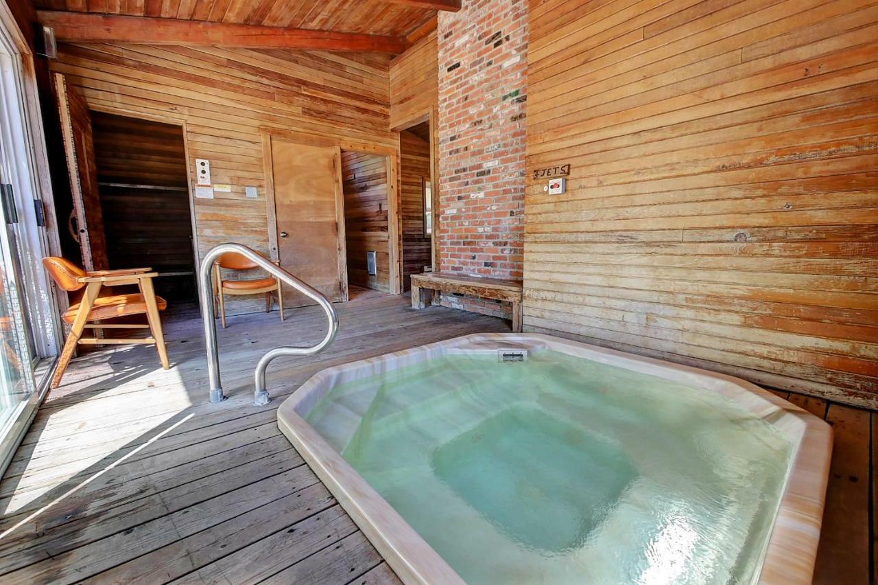 Idle A While Cabins Twisp Extérieur photo