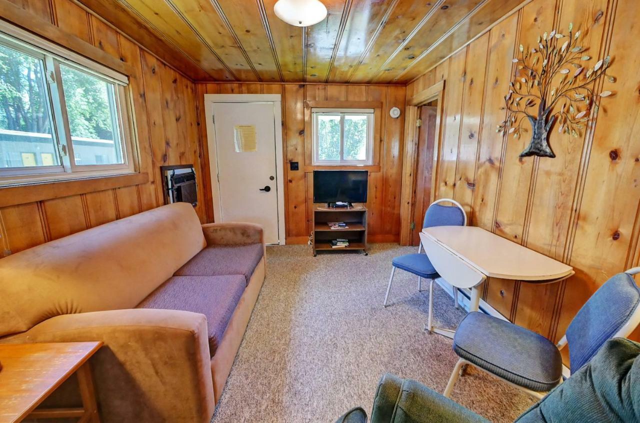 Idle A While Cabins Twisp Extérieur photo